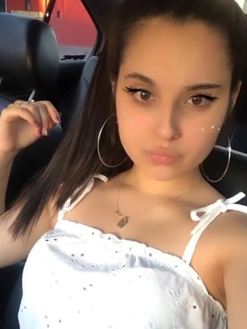 Анкета проститутки Лина, 22 года